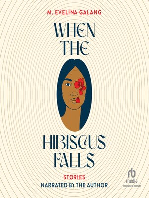 cover image of When the Hibiscus Falls